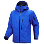 CHAQUETA IMPERMEABLE ARC’TERYX ALPHA SV ORIGINAL