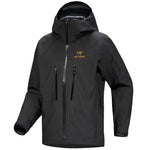 CHAQUETA IMPERMEABLE ARC’TERYX ALPHA SV ORIGINAL