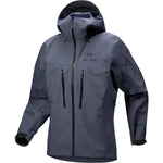 CHAQUETA IMPERMEABLE ARC’TERYX ALPHA SV ORIGINAL
