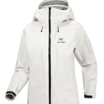 CHAQUETA IMPERMEABLE ARC’TERYX ALPHA SV ORIGINAL