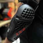 🛡️ Kit de Blindaje Articular LS2 Rookie Original💪