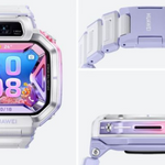 Reloj Smatwatch Inteligente Para Niños HUAWEI X1 ORIGINAL