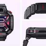 Reloj Smatwatch Inteligente Para Niños HUAWEI X1 ORIGINAL