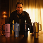 🏆Termo Stanley 1913® Edición Especial Lionel Messi ⚽