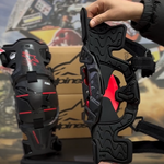 Rodilleras Alpinestars RK1 Plasma Profesional + Coderas de Regalo