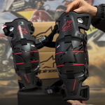 Rodilleras Alpinestars RK1 Plasma Profesional + Coderas de Regalo