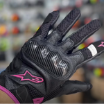 🏍️🔥Guantes Alpinestars SMX-1 AIR V2 Profesionales