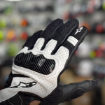 🏍️🔥Guantes Alpinestars SMX-1 AIR V2 Profesionales