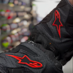 🏍️🔥Guantes Alpinestars SMX-1 AIR V2 Profesionales