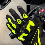 🏍️Guantes Alpinestars SP-R Pro
