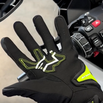🏍️Guantes Alpinestars SP-R Pro
