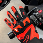 🏍️Guantes Alpinestars SP-R Pro