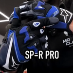 🏍️Guantes Alpinestars SP-R Pro