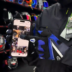 🏍️Guantes Alpinestars SP-R Pro