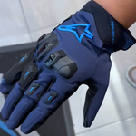 🏍️Guantes Alpinestars SPX 3 PROFESIONALES