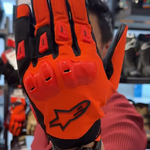 🏍️Guantes Alpinestars SPX 3 PROFESIONALES