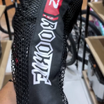 🛡️ Kit de Blindaje Articular LS2 Rookie Original💪