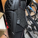 🛡️ Kit de Blindaje Articular LS2 Rookie Original💪