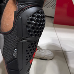 🛡️ Kit de Blindaje Articular LS2 Rookie Original💪