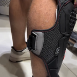 🛡️ Kit de Blindaje Articular LS2 Rookie Original💪