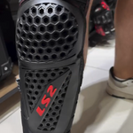 🛡️ Kit de Blindaje Articular LS2 Rookie Original💪