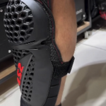 🛡️ Kit de Blindaje Articular LS2 Rookie Original💪
