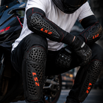 🛡️ Kit de Blindaje Articular LS2 Rookie Original💪