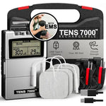 MASAJEADOR TENS 7000 PROFESIONAL