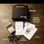 MASAJEADOR TENS 7000 PROFESIONAL