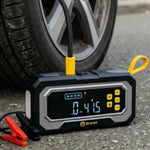 Arrancador de Bateria Para Carro DRIVEN 4x4, 4 en 1 Original