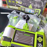 🔧Scaner para motocicletas Profesional Jdiag m300 Multimarcas