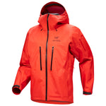CHAQUETA IMPERMEABLE ARC’TERYX ALPHA SV ORIGINAL