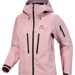 CHAQUETA IMPERMEABLE ARC’TERYX ALPHA SV ORIGINAL