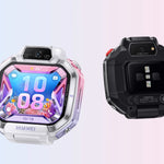 Reloj Smatwatch Inteligente Para Niños HUAWEI X1 ORIGINAL