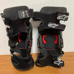 Rodilleras Alpinestars RK10 Plasma Profesionales