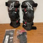 Rodilleras Alpinestars RK10 Plasma Profesionales