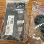 Rodilleras Alpinestars RK10 Plasma Profesionales